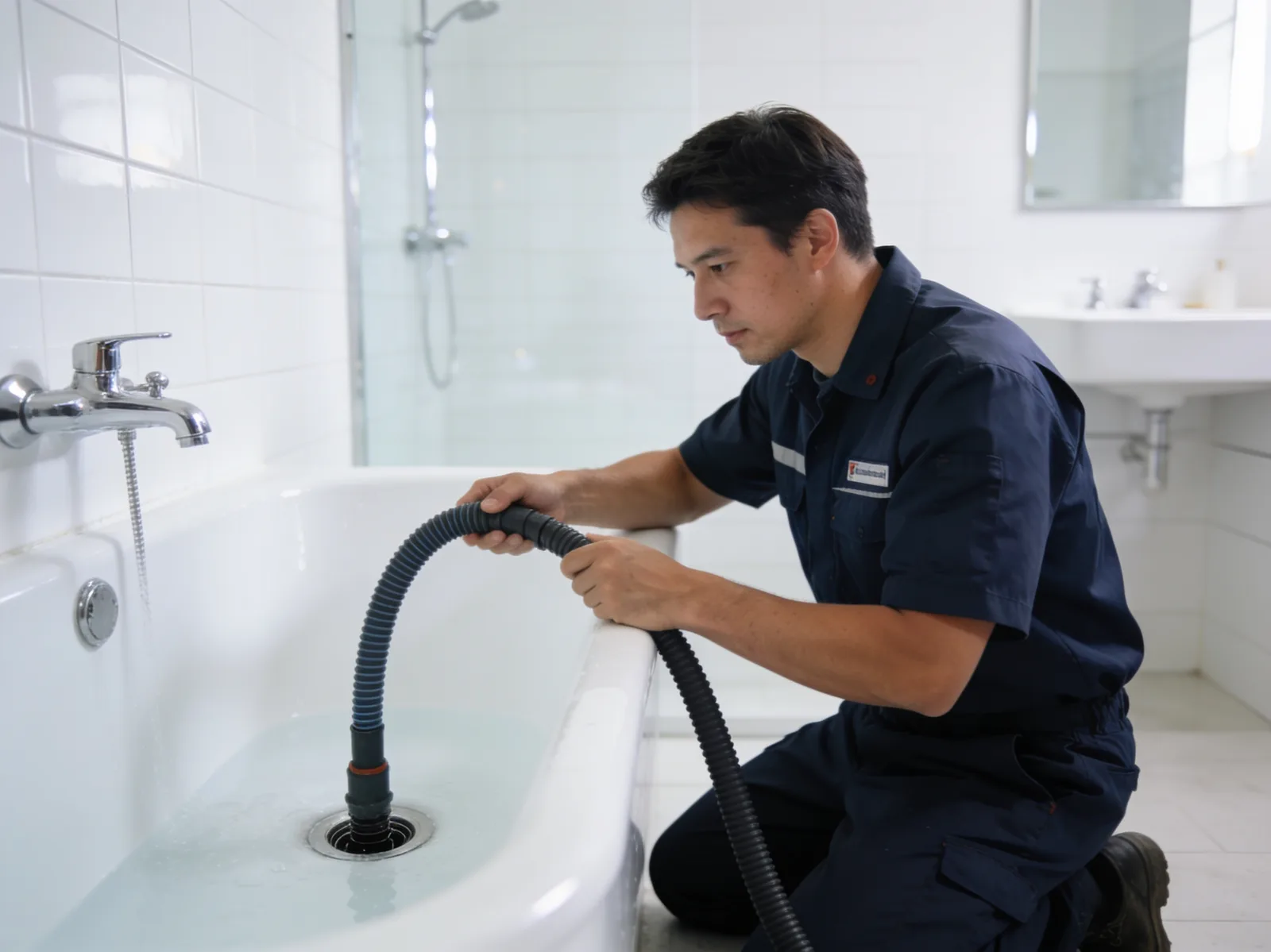 Emergency Plumber Fairbanks, IN FAQs